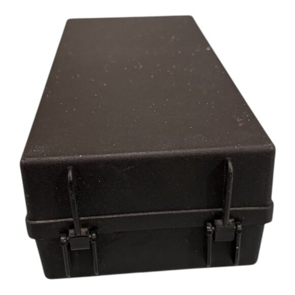 Cassette Tape Carrying Storage Case - Picture 5 of 7